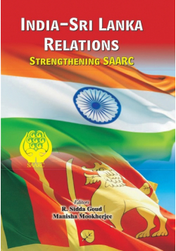 India-Sri Lanka Relations