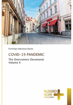 Covid-19 Pandemic