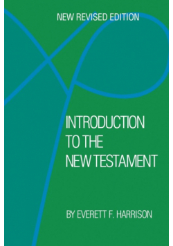 Introduction to the New Testament