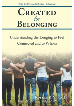 Created for Belonging