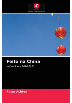 Feito na China