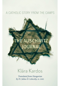 Auschwitz Journal