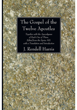 The Gospel of the Twelve Apostles