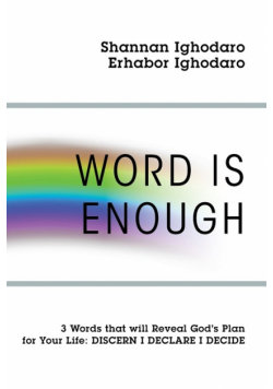 Word Is Enough