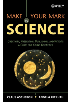 Make Mark in Science
