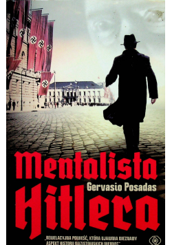 Mentalista Hitlera