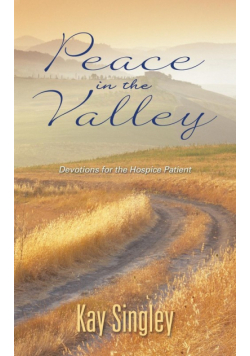 Peace in the Valley