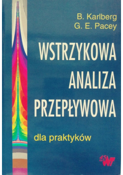 Wstrzykowa analiza przepływowa dla praktyków