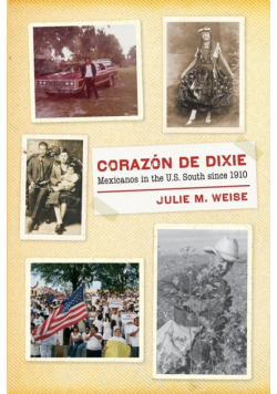Corazón de Dixie