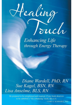 Healing Touch