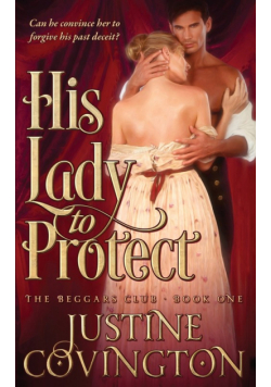 His Lady to Protect