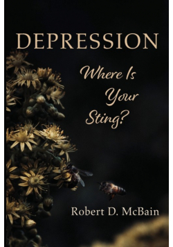 Depression, Where Is Your Sting?
