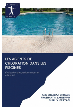 Les Agents De Chloration Dans Les Piscines