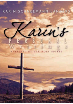 Karin's Personal Writings