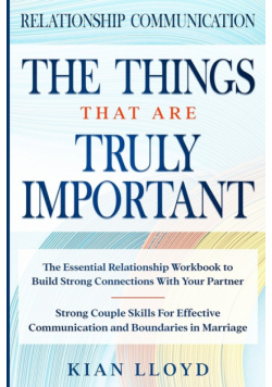 Relationship Communication