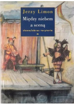 Między niebem a sceną
