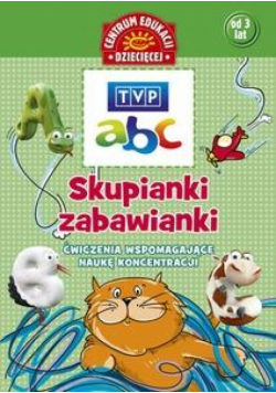 TVP abc. Skupianki-zabawianki