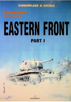 Eastern front