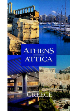 Athens Attica Greece