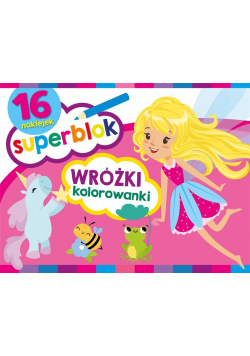 Superblok Wróżki