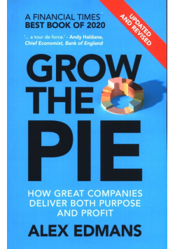Grow the Pie