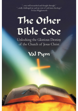 The Other Bible Code