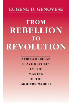 From Rebellion to Revolution