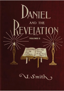 Daniel and Revelation Volume 2
