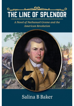 The Line of Splendor
