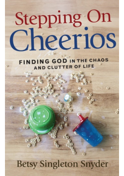 Stepping on Cheerios