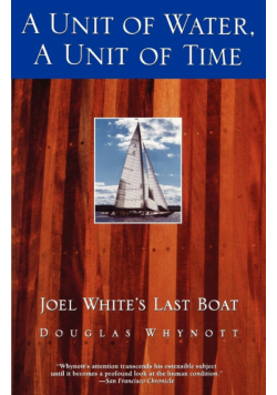 A Unit of Water, a Unit of Time