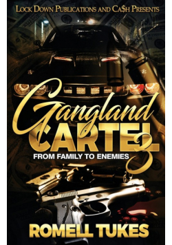 Gangland Cartel 3