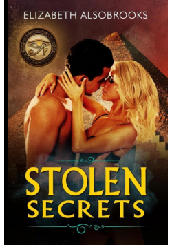 Stolen Secrets