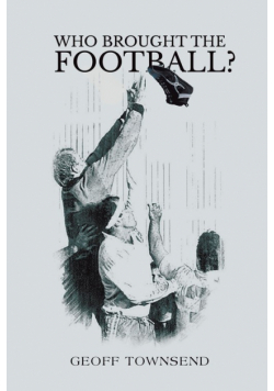 Who Brought the Football?
