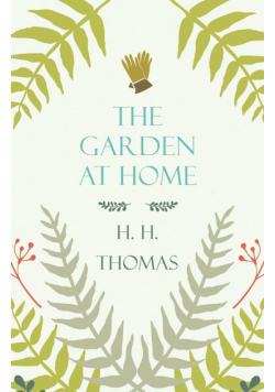 The Garden at Home
