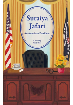 Suraiya Jafari