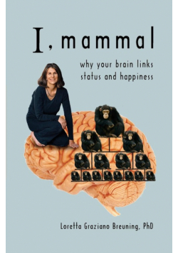 I, Mammal