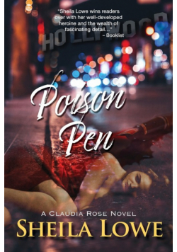 Poison Pen