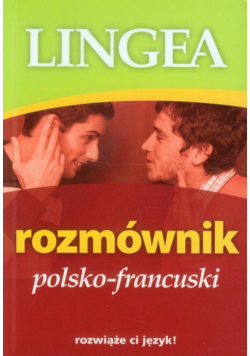 Rozmównik polsko-francuski