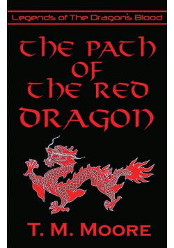 The Path of The Red Dragon