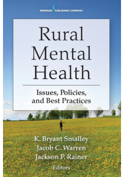 Rural Mental Health