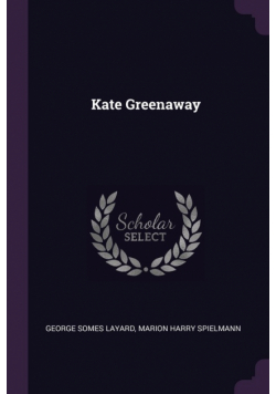 Kate Greenaway