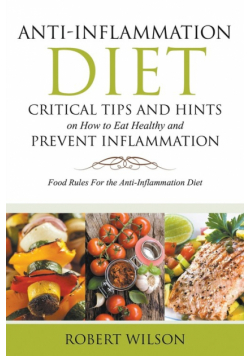 Anti-Inflammation Diet