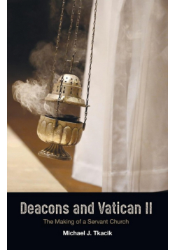 Deacons and Vatican II