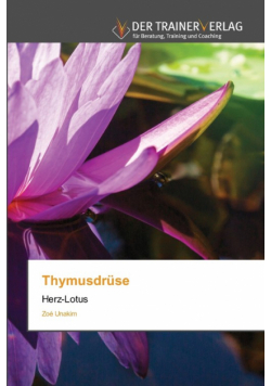 Thymusdrüse