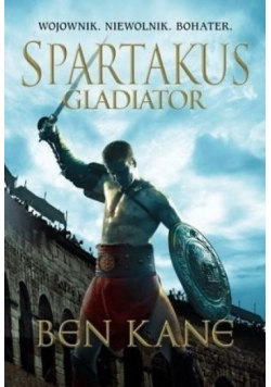 Spartakus Gladiator
