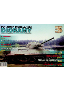 Poradnik Modelarski Dioramy