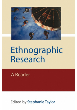 Ethnographic Research