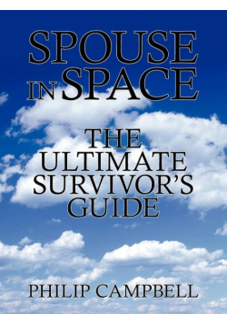 Spouse In Space