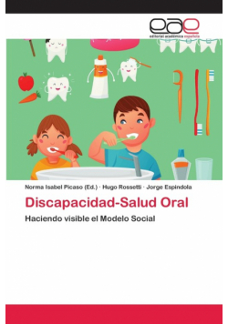 Discapacidad-Salud Oral